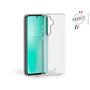 Coque Renforcée Samsung Galaxy S23 FE FEEL Origine France Garantie Transparente - Garantie à vie Force Case