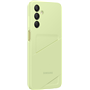 Samsung EF-OA156TMEGWW coque de protection pour téléphones portables 16,5 cm (6.5") Housse Citron vert