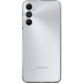 Samsung GP-FPA057VAATW coque de protection pour téléphones portables 17 cm (6.7") Housse Transparent