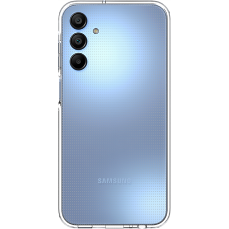 Coque Designed for Samsung G A15 4G&5G souple Transparente Samsung