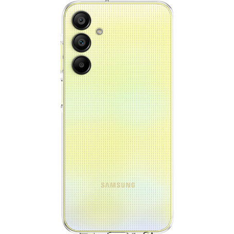 Samsung Clear Case coque de protection pour téléphones portables 16