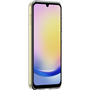 Samsung Clear Case coque de protection pour téléphones portables 16,5 cm (6.5") Housse Transparent