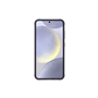 Coque Renforcée Designed for Samsung G S24 Violet Foncé Samsung