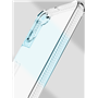 Coque Renforcée Samsung G A15 4G&5G Spectrum R Mood 100% Plastique recyclé Bleu clair Itskins