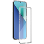 Coque Xiaomi Redmi Note 13 4G Souple Transparente Bigben