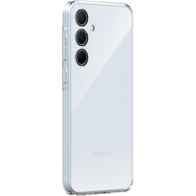 Coque Designed for Samsung G A35 5G souple Transparente Samsung