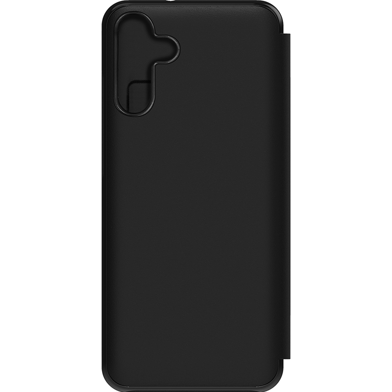 Image secondaire de Samsung Étui Flip Wallet Cover pour Galaxy A35 5G