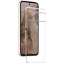 Coque Google Pixel 8A Souple Transparente Bigben