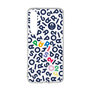Coque Résine Galaxy A55 5G Lettres PARIS 2024 -Fabriquée en France JO 2024