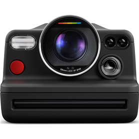 Appareil photo instantané I-2 Noir Polaroid