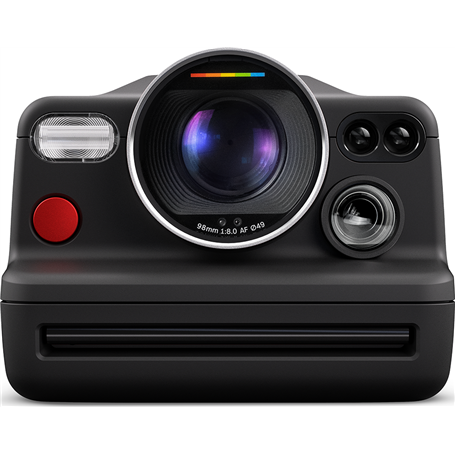 Appareil photo instantané I-2 Noir Polaroid