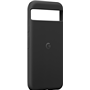 Coque Noire pour Google Pixel 8A - 30 % de matériaux recyclés Google