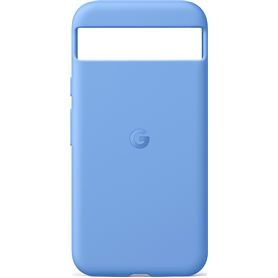 Coque Bleue pour Google Pixel 8A - 30 % de matériaux recyclés Google