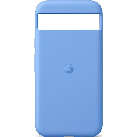 Coque Bleue pour Google Pixel 8A - 30 % de matériaux recyclés Google