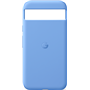 Coque Bleue pour Google Pixel 8A - 30 % de matériaux recyclés Google