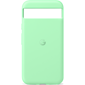 Coque Verte pour Google Pixel 8A - 30 % de matériaux recyclés Google