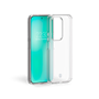 Coque Renforcée Honor 200 Lite FEEL Transparent - Garantie à vie - Certifié GRS Force Case