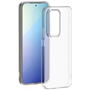 Coque Honor 200 Lite Souple Transparente Bigben