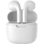 Ecouteurs bouton True Wireless COLORBUDS Blanc Bigben