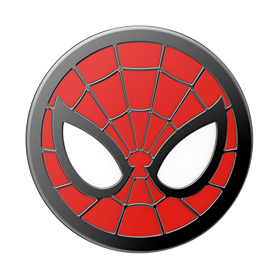 Pop Grip Standard Spiderman Popsockets