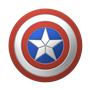 Pop Grip Standard Captain america Popsockets