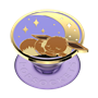 Pop Grip Enamel Sleeping EEVEE Popsockets