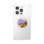 Pop Grip Enamel Sleeping EEVEE Popsockets