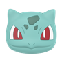 Pop Grip Standard Popout Bulbasaur face Popsockets