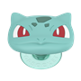 Pop Grip Standard Popout Bulbasaur face Popsockets