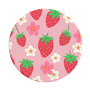 Pop Grip Standard Berry bloom Popsockets