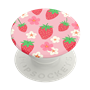 Pop Grip Standard Berry bloom Popsockets