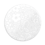 Pop Grip Standard Blanc Fresh Popsockets