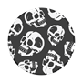 Pop Grip Standard Skelly Popsockets