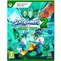 Les Schtroumpfs 2 - Le Prisonnier de la Pierre Verte - Jeu Xbox Series X