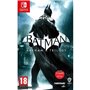 Batman Arkham Trilogy - Jeu Nintendo Switch