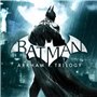 Batman Arkham Trilogy - Jeu Nintendo Switch