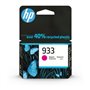 HP 933 Cartouche d'encre magenta authentique (CN059AE) pour HP OfficeJet 7100