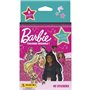 Stickers Barbie - Blister 8 pochettes PANINI