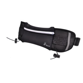 Ceinture de running H. RACER poche 17*11