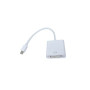 Adaptateur DVI / Mini DisplayPort Mini DP male /DVI-D femelle Resolution 1080P f