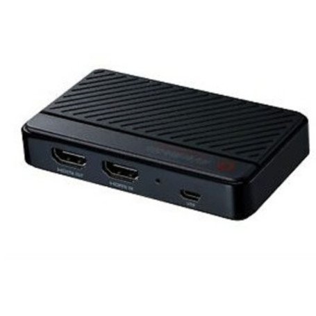 AVERMEDIA Live Gamer MINI - GC311 USB 2.0 (Micro USB) Plug & Play en 1080p - 30f