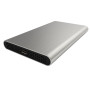 Boitier externe HEDEN 2.5' en Alu sortie USB 3.1 Gen 2 *