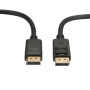 HEDEN C ble DisplayPort 1.2 2M