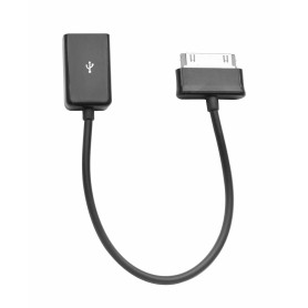 Cable Adaptateur Heden USB Pour tablette GALAXY TAB 2 / Note
