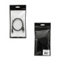 C ble USB-C vers USB A m le 1m / USB 2.0 - Noir - Gamme sachet