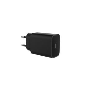 Chargeur secteur 1 Port USB-C : 5V/3A