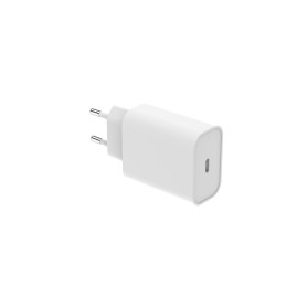 Chargeur secteur 1 Port USB-C : 5V/3A