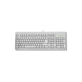 Clavier filaire HEDEN 108 touches