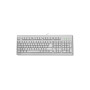 Clavier filaire HEDEN 108 touches