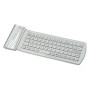 Mini Clavier Bluetooth en Silicone